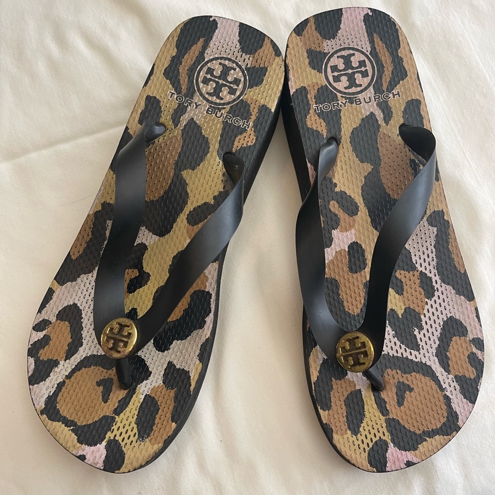 Tory Burch sandals
